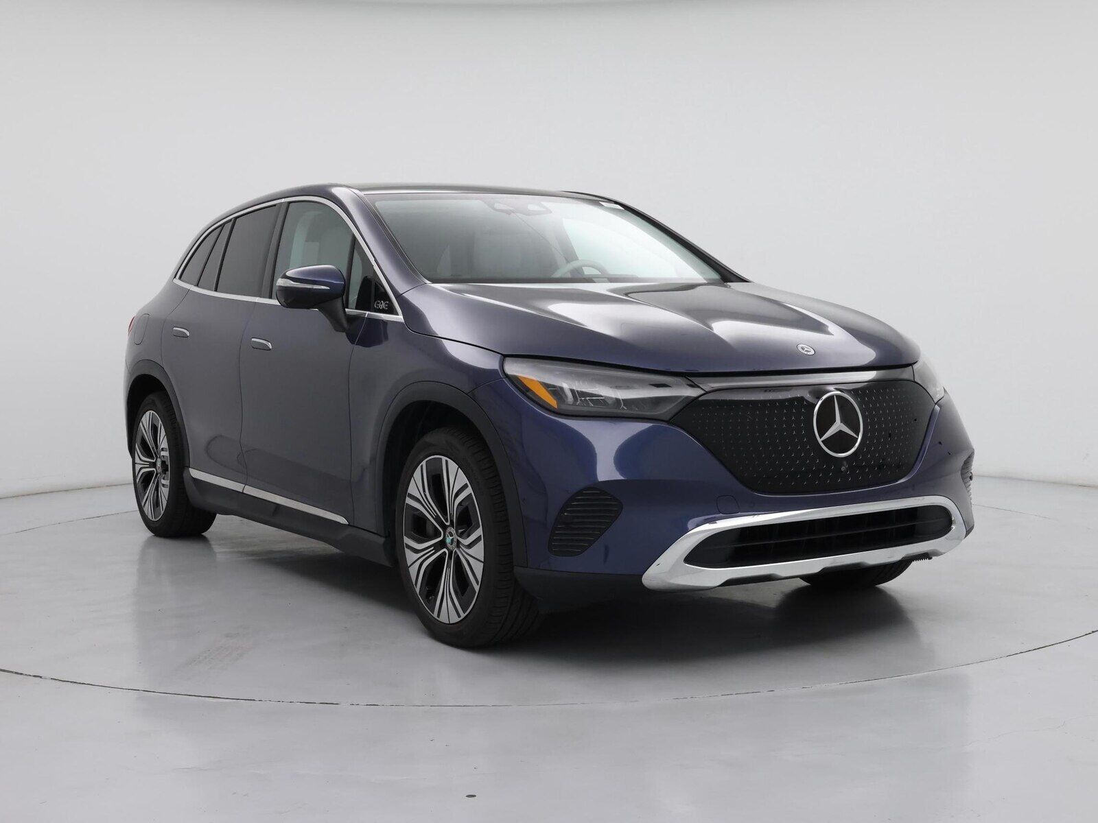 2023 Mercedes-Benz EQE-Class SUV