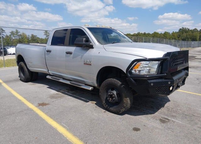 2014 RAM 3500