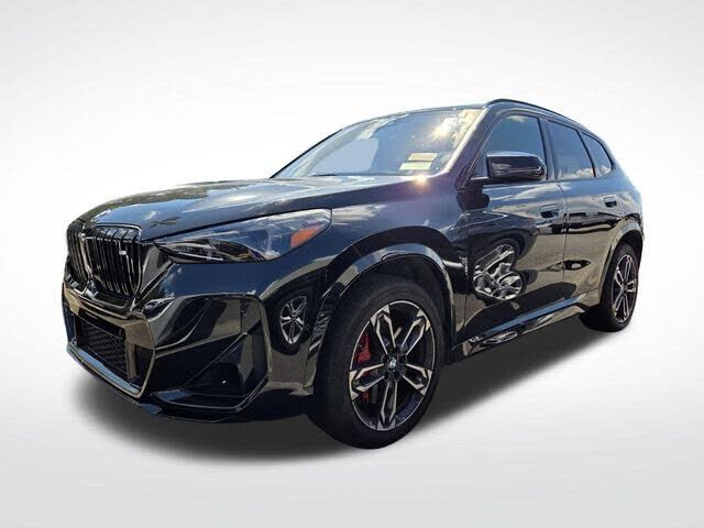 2026 BMW X1