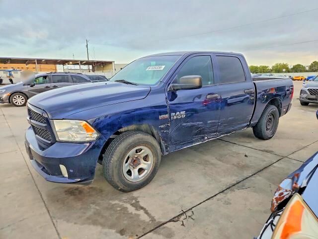 2013 RAM 1500