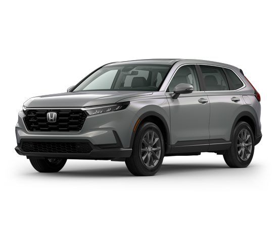 2027 HONDA CR-V
