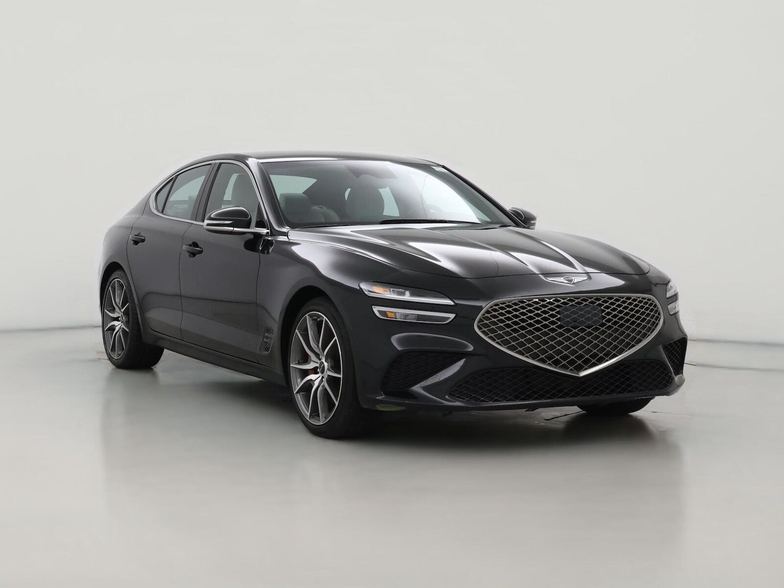 2025 GENESIS G70