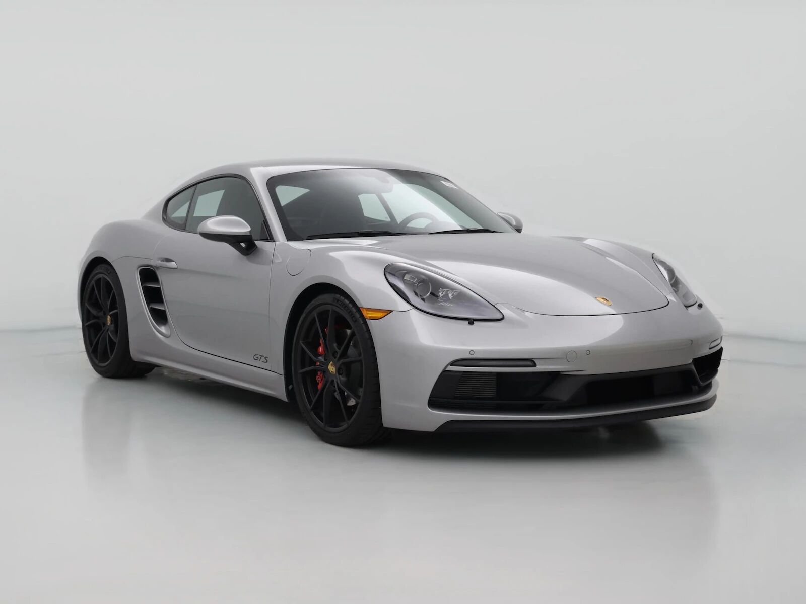 2019 PORSCHE 718