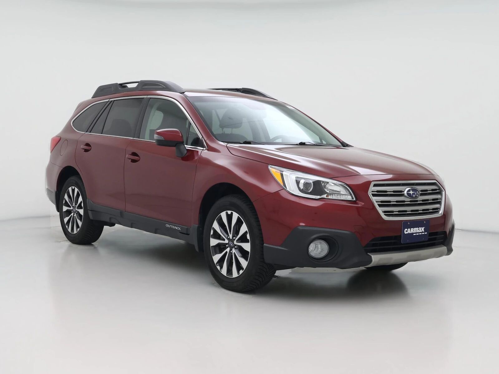 2015 SUBARU Outback