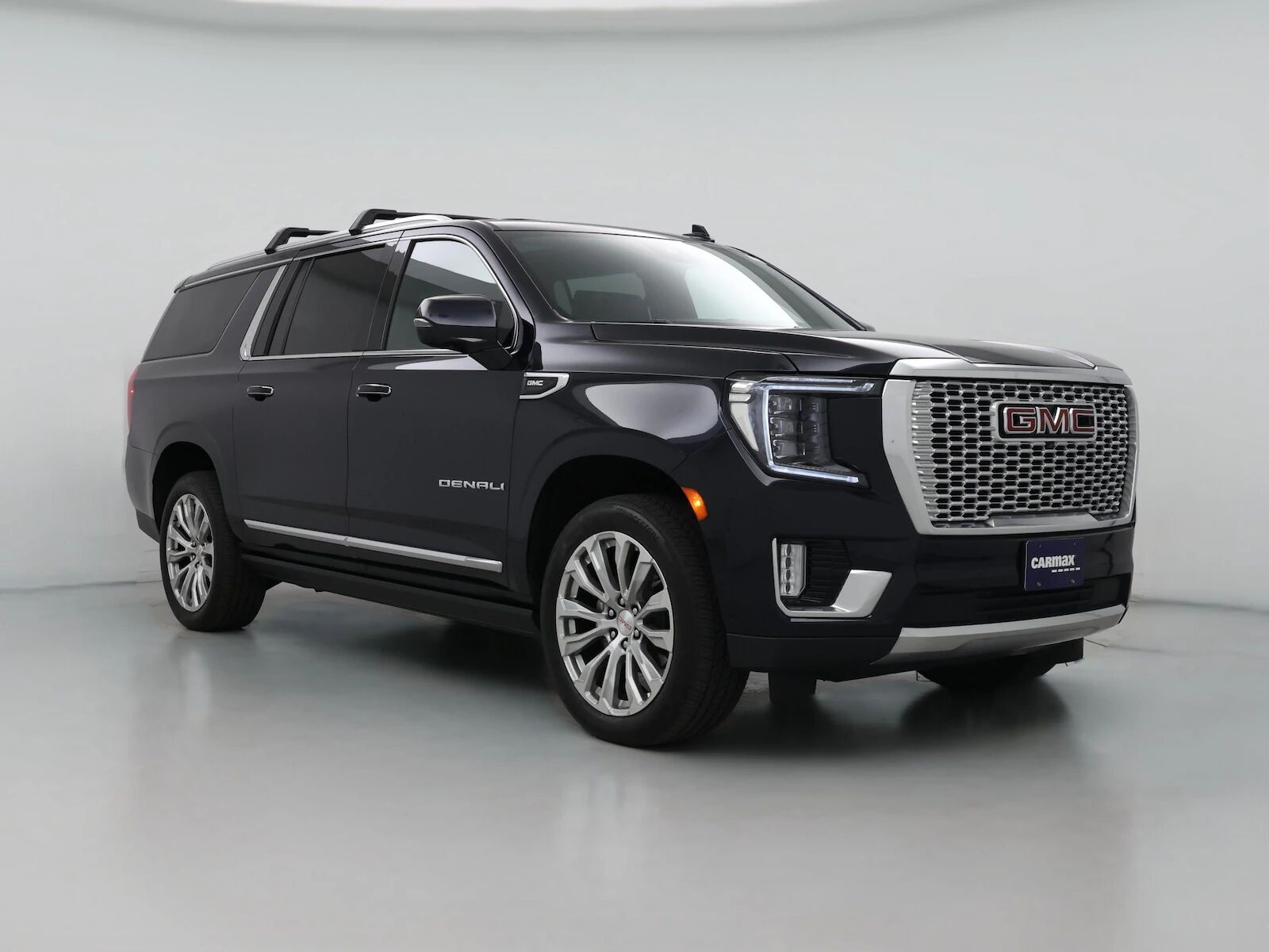 2024 GMC Yukon XL