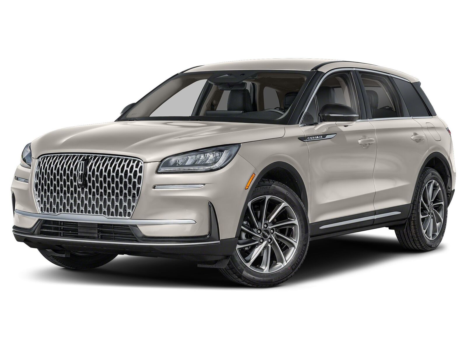 2023 LINCOLN Corsair