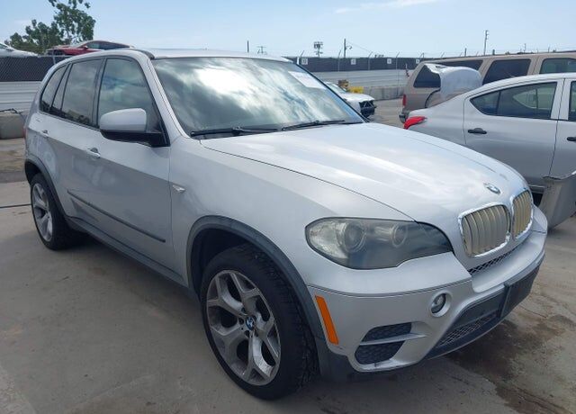 2011 BMW X5