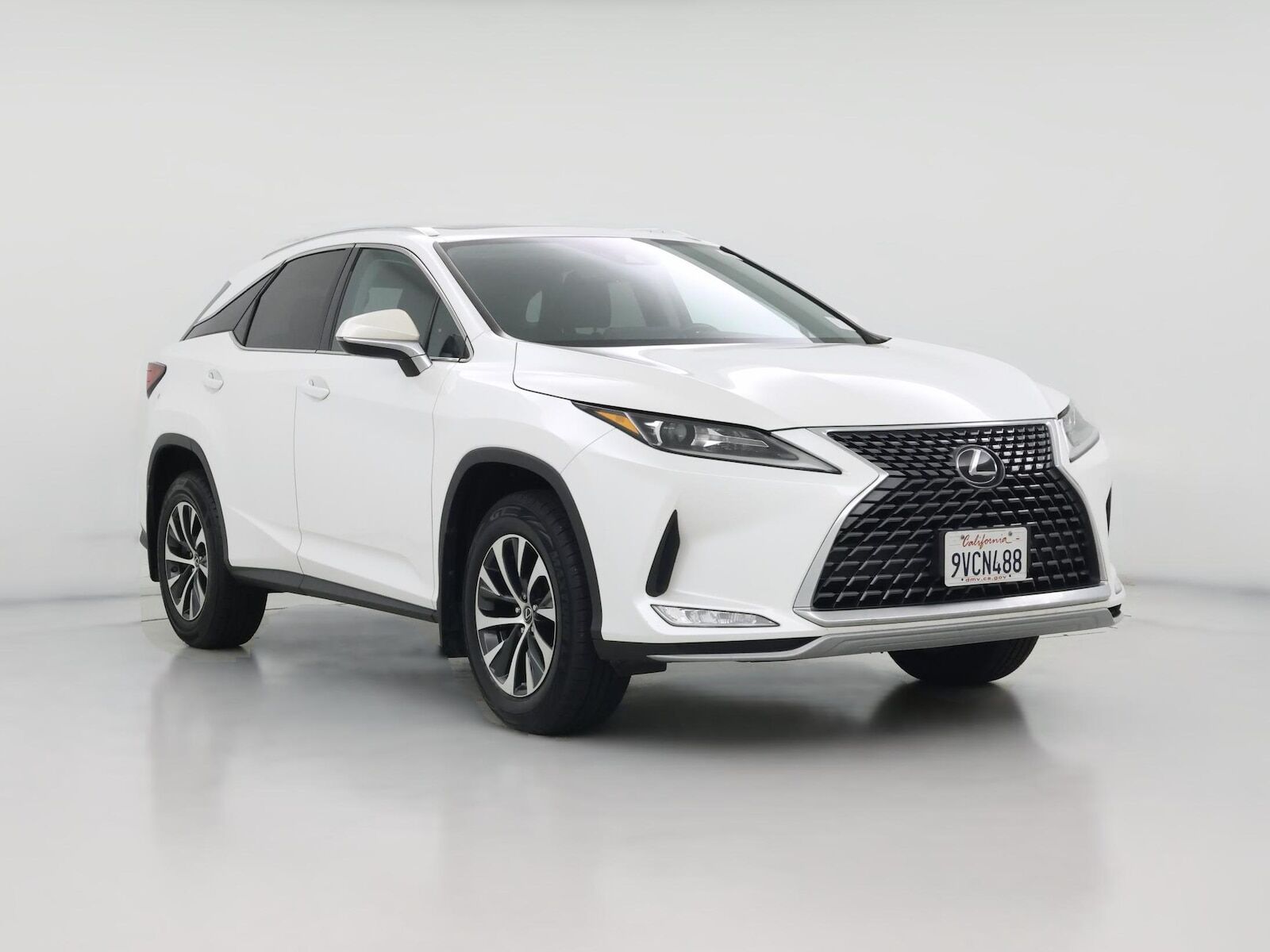 2022 LEXUS RX