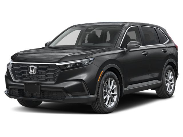 2027 HONDA CR-V