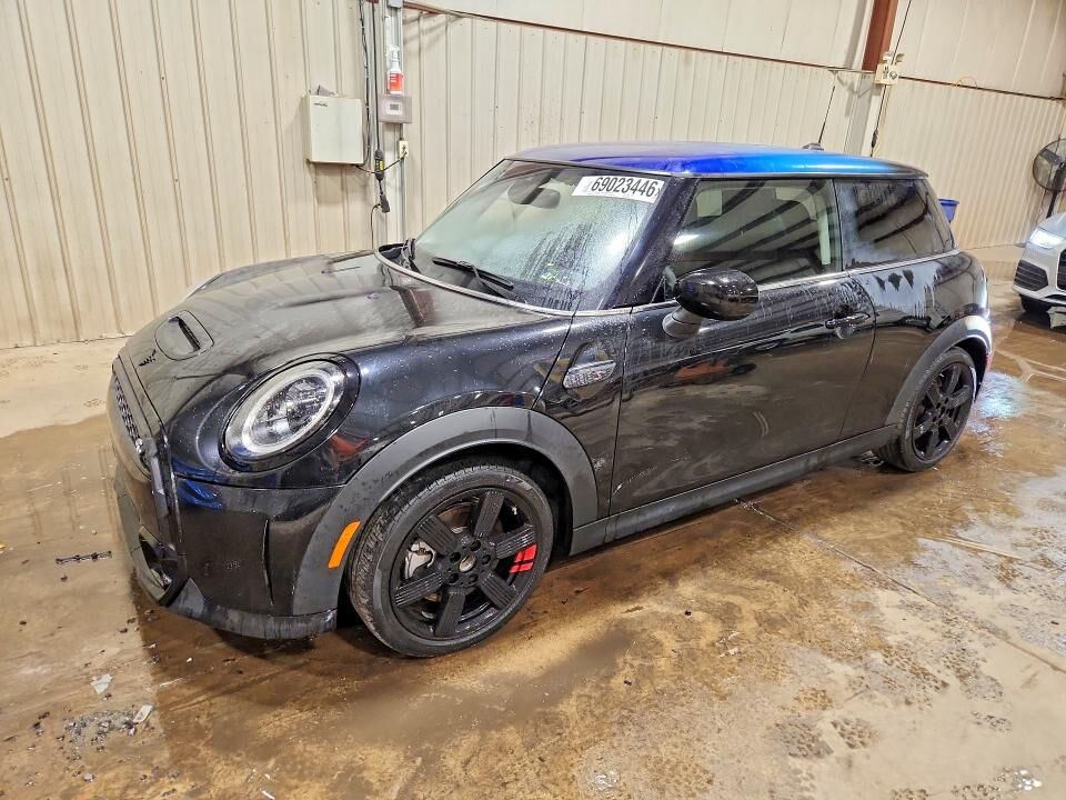 2024 MINI Hardtop