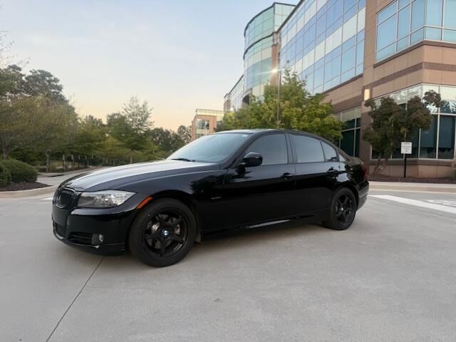 2011 BMW 328i