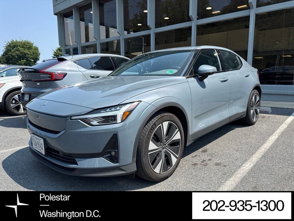 2024 POLESTAR PS2