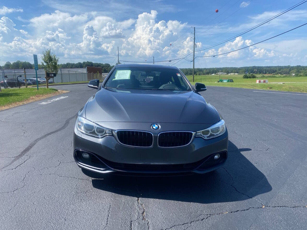 2014 BMW 435i