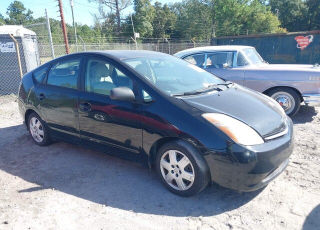 2006 TOYOTA PRIUS