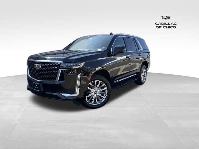 2023 CADILLAC Escalade