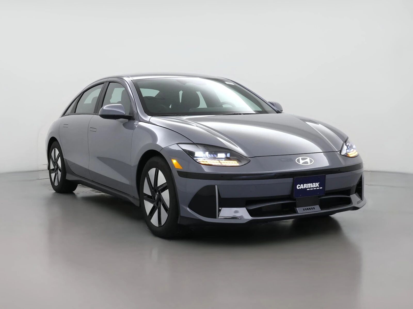 2023 HYUNDAI Ioniq 6
