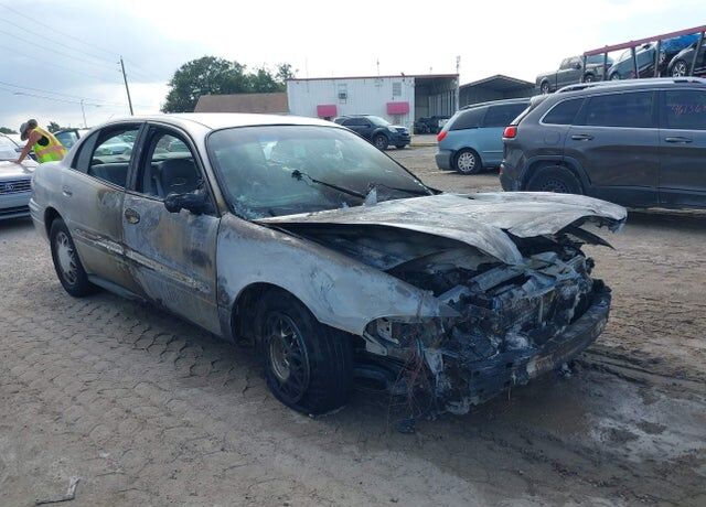 2000 BUICK LeSabre