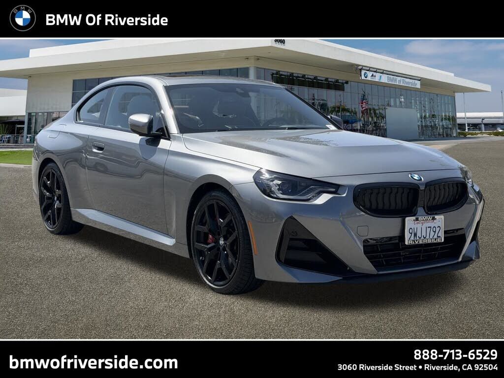 2026 BMW 2 Series