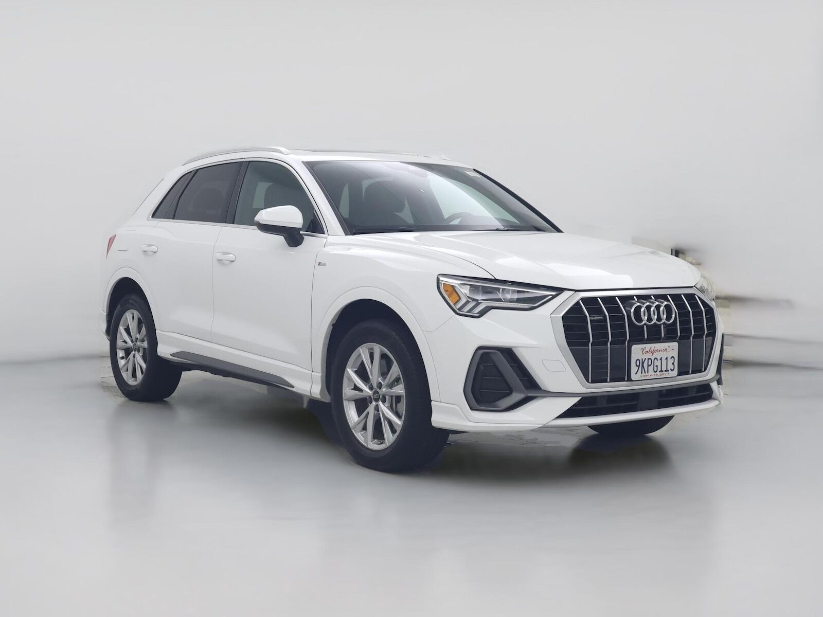 2024 AUDI Q3