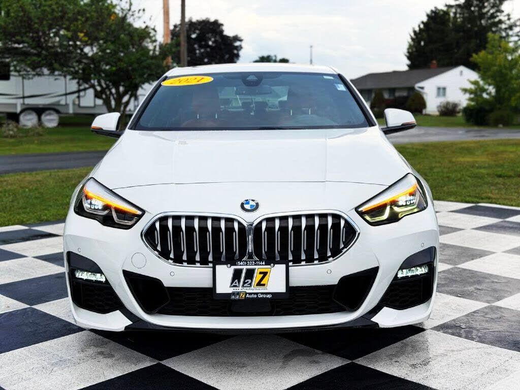 2021 BMW 228i