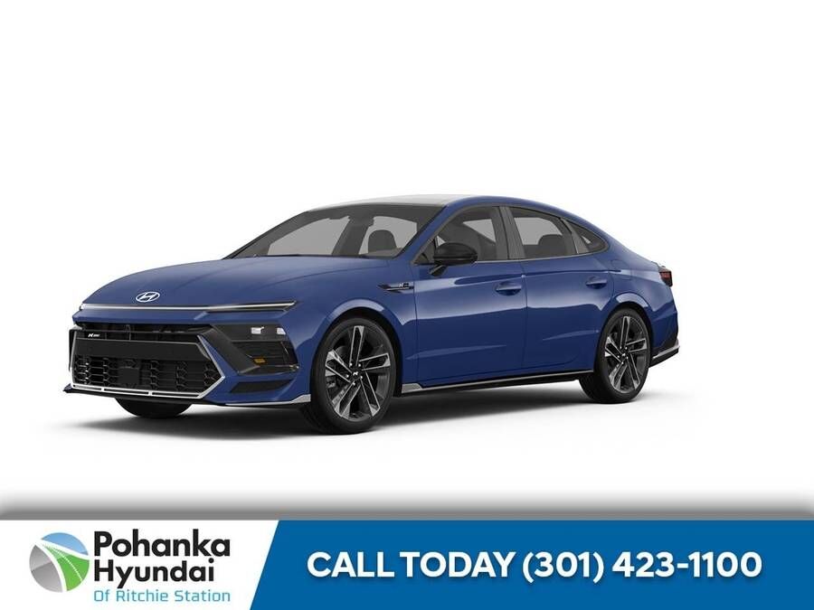 2026 HYUNDAI Sonata