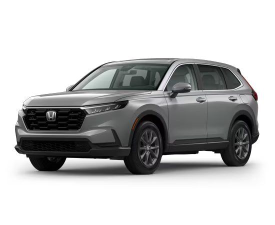 2027 HONDA CR-V