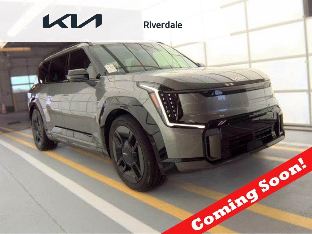 2024 KIA EV9