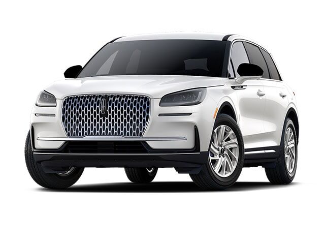 2025 LINCOLN Corsair