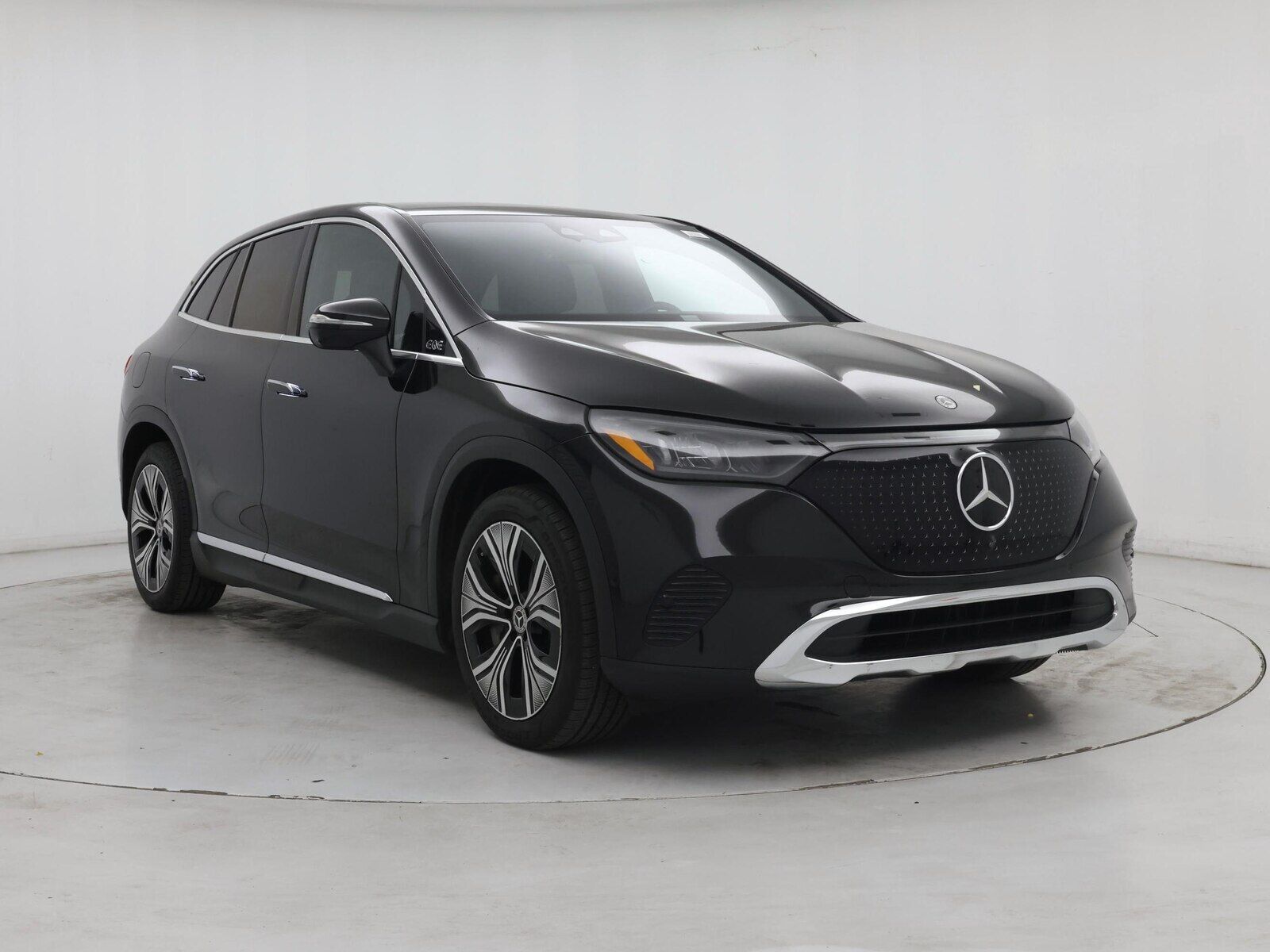 2023 Mercedes-Benz EQE-Class SUV