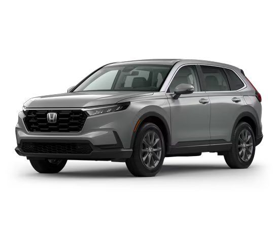 2027 HONDA CR-V