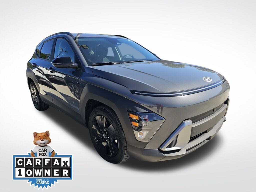 2026 HYUNDAI Kona