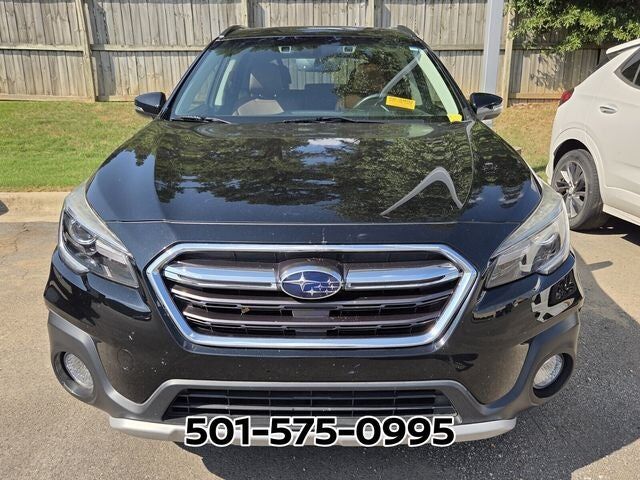 2019 SUBARU Outback