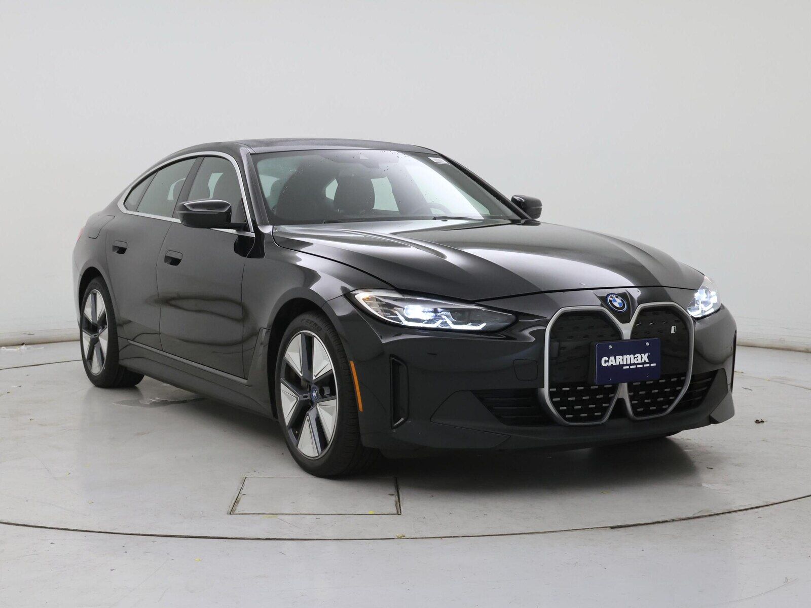 2023 BMW i4