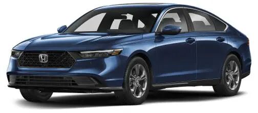 2026 HONDA Accord