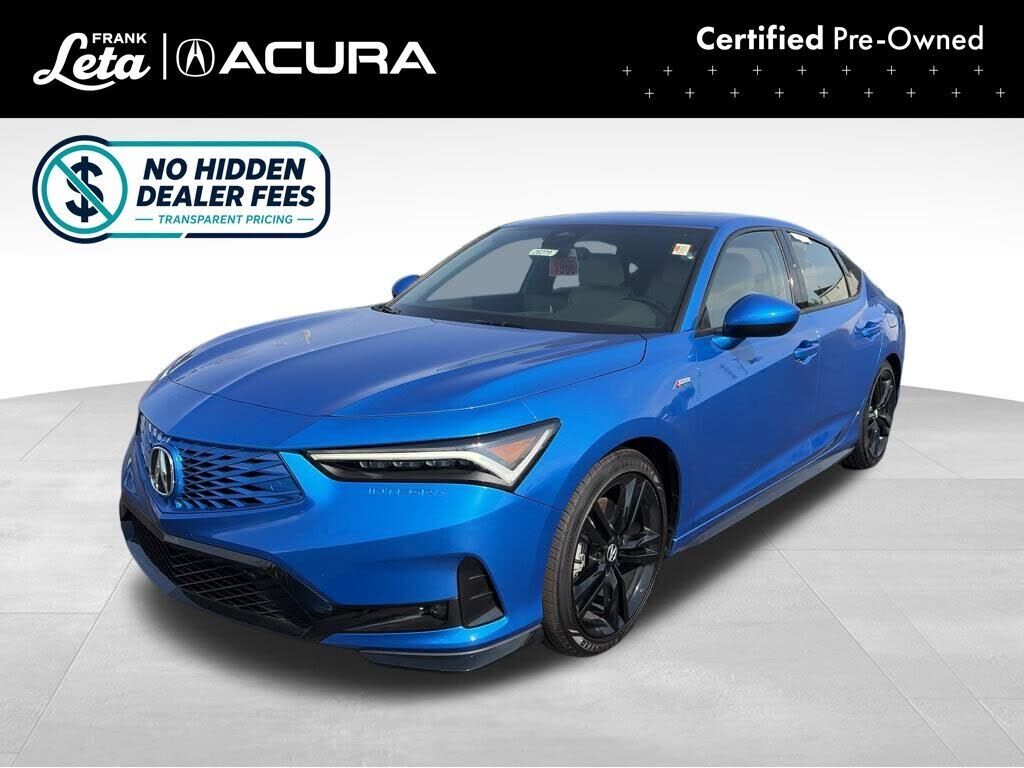 2026 ACURA Integra