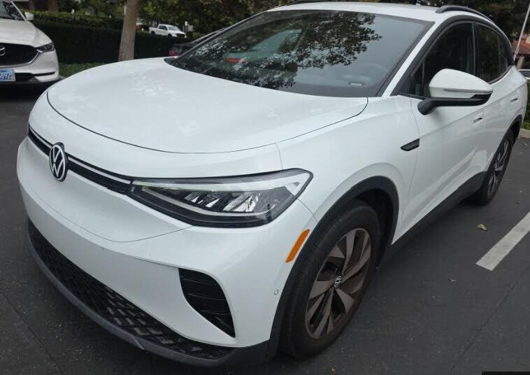 2023 VOLKSWAGEN ID.4