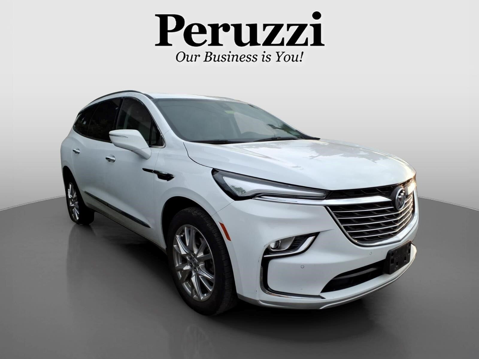 2024 BUICK Enclave