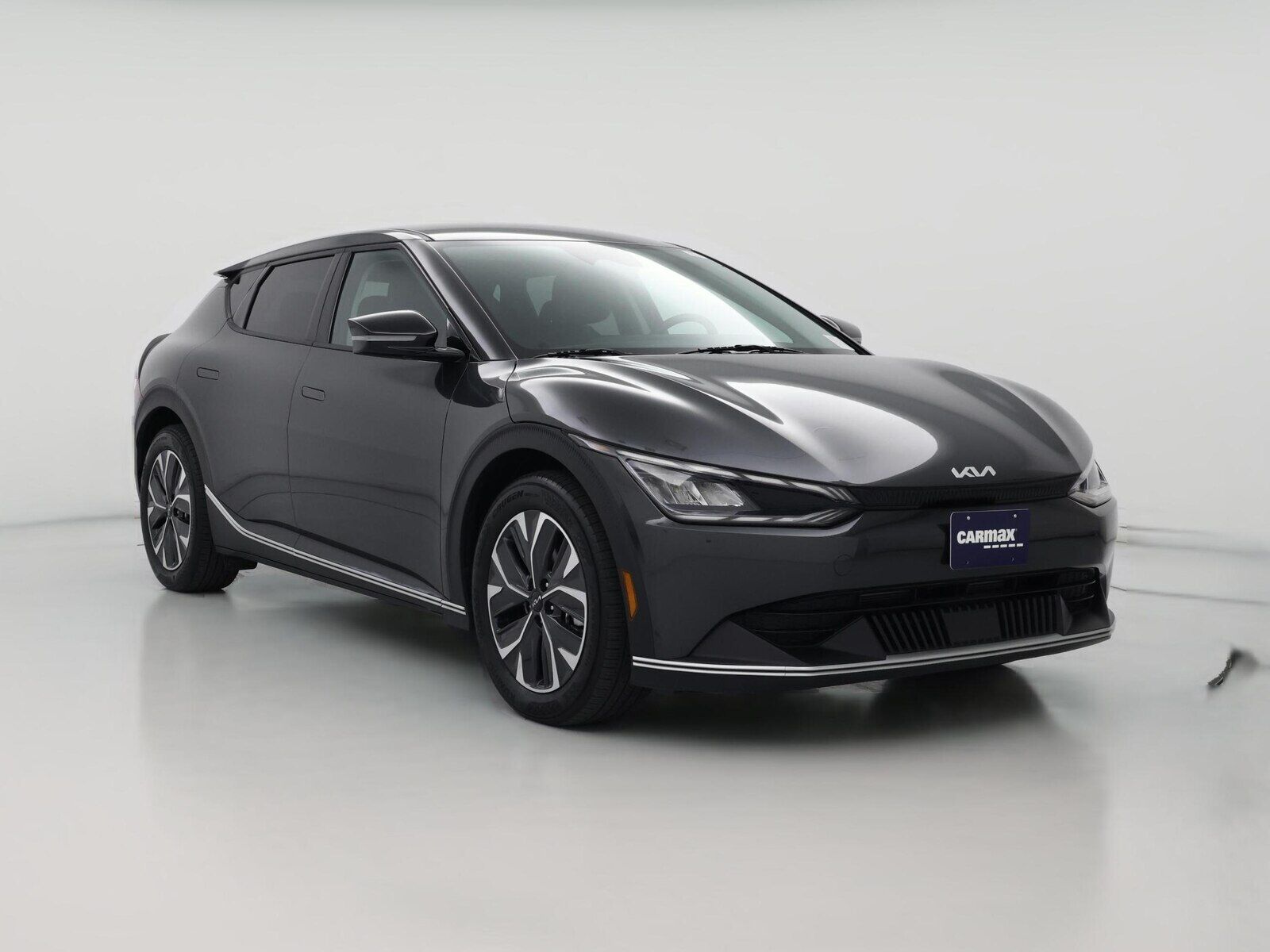 2024 KIA EV6