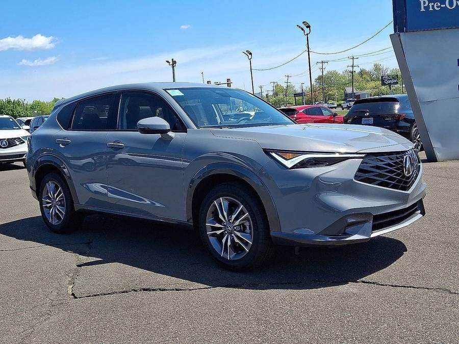 2026 ACURA ADX