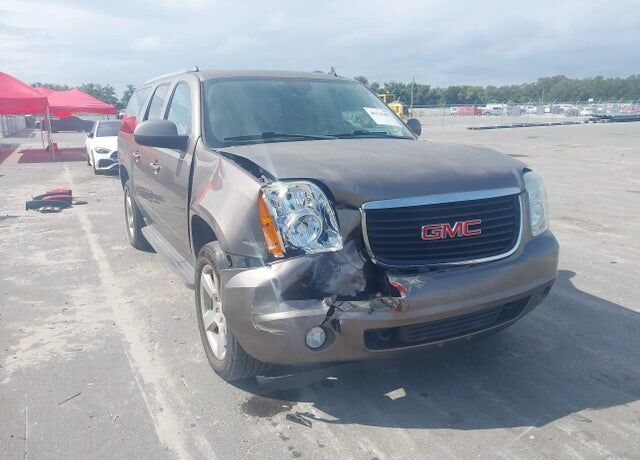 2013 GMC Yukon