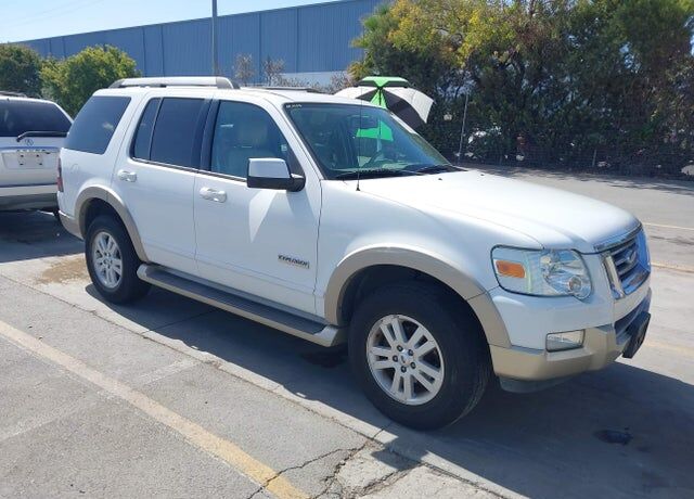2006 FORD Explorer