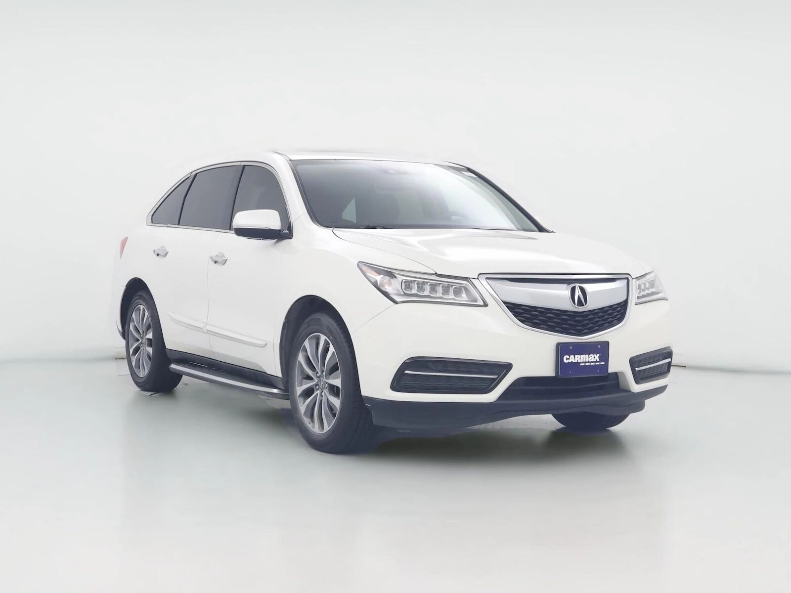 2014 ACURA MDX