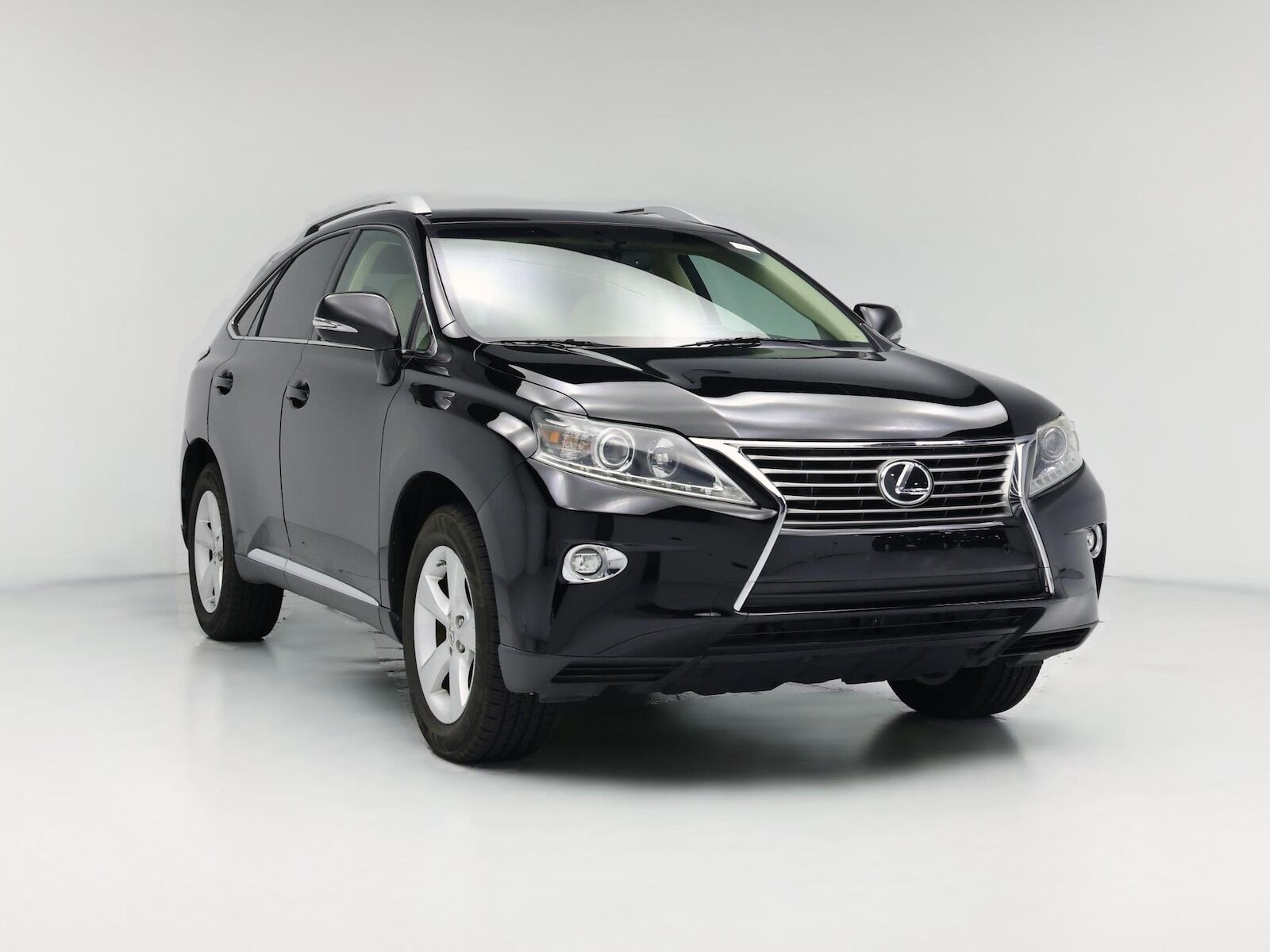 2015 LEXUS RX