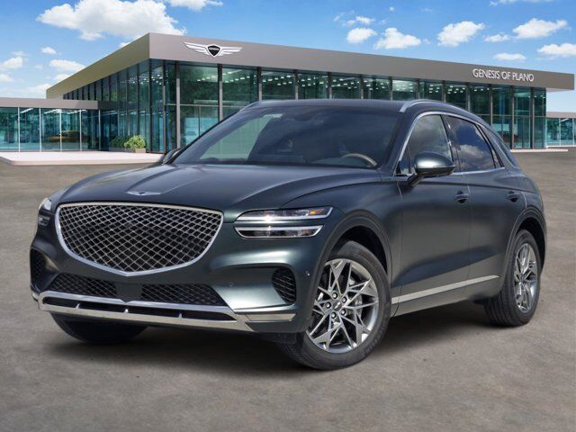 2023 GENESIS GV70
