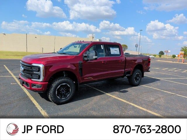 2027 FORD F-350