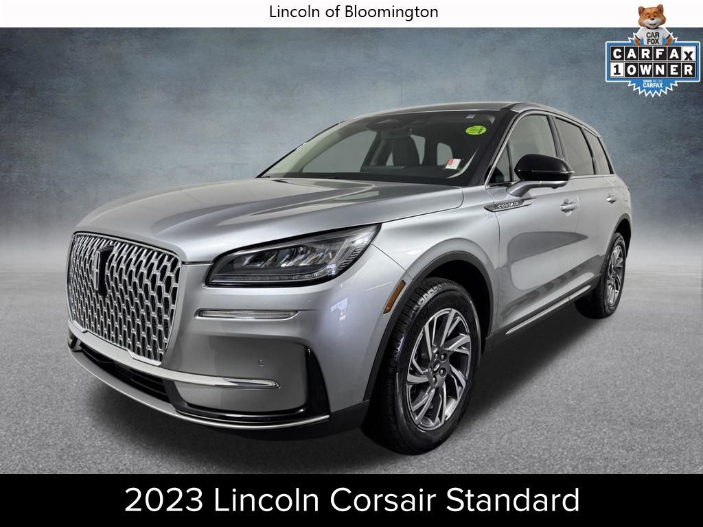 2023 LINCOLN Corsair
