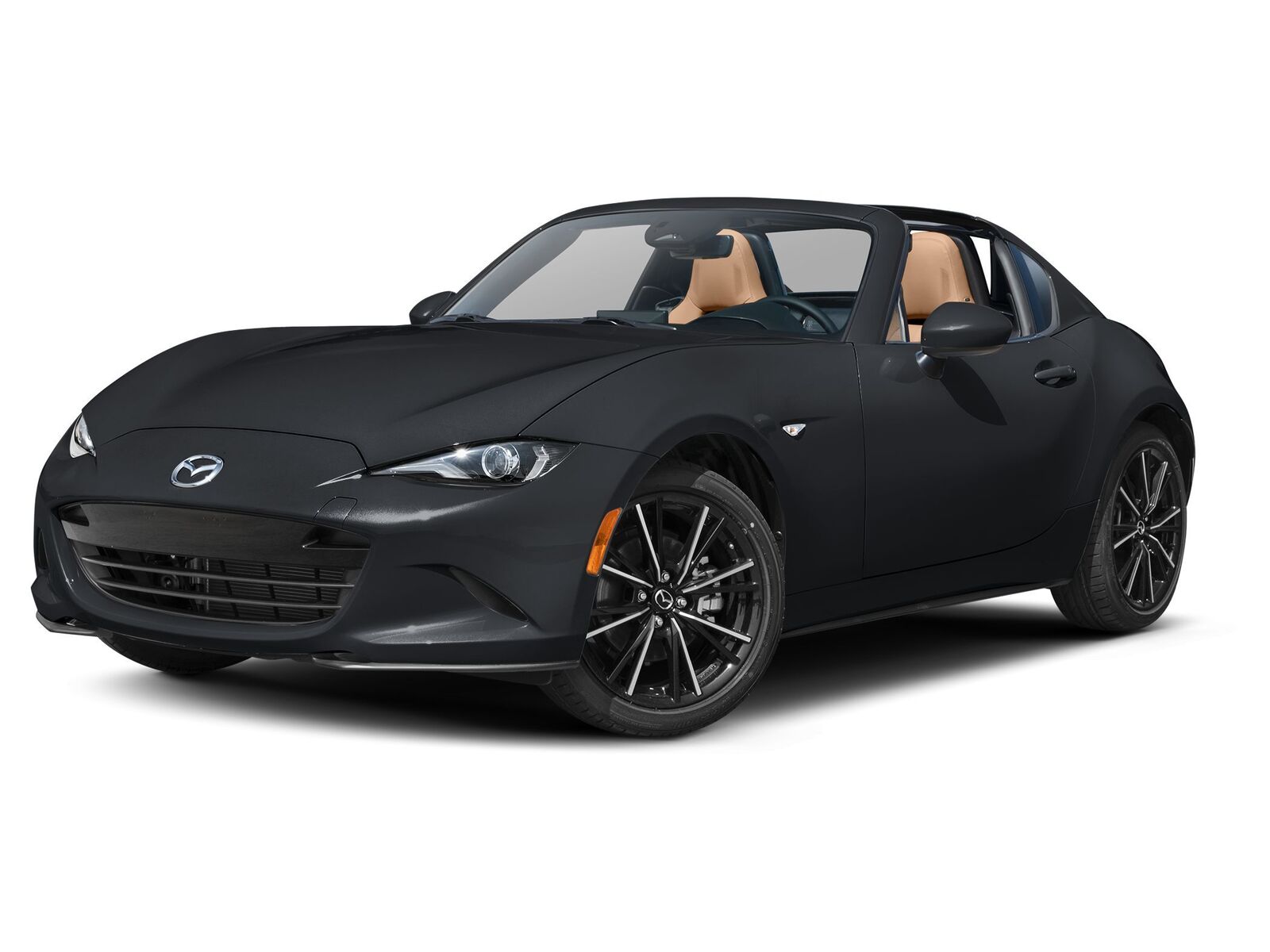 2024 MAZDA MX-5