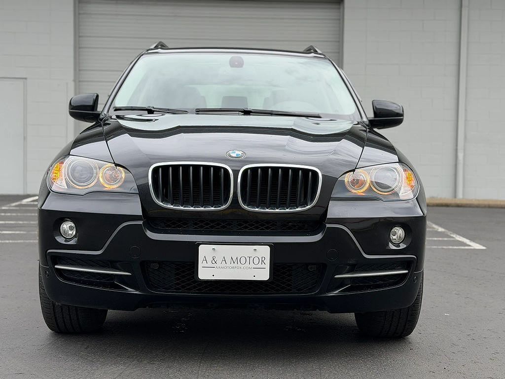 2009 BMW X5