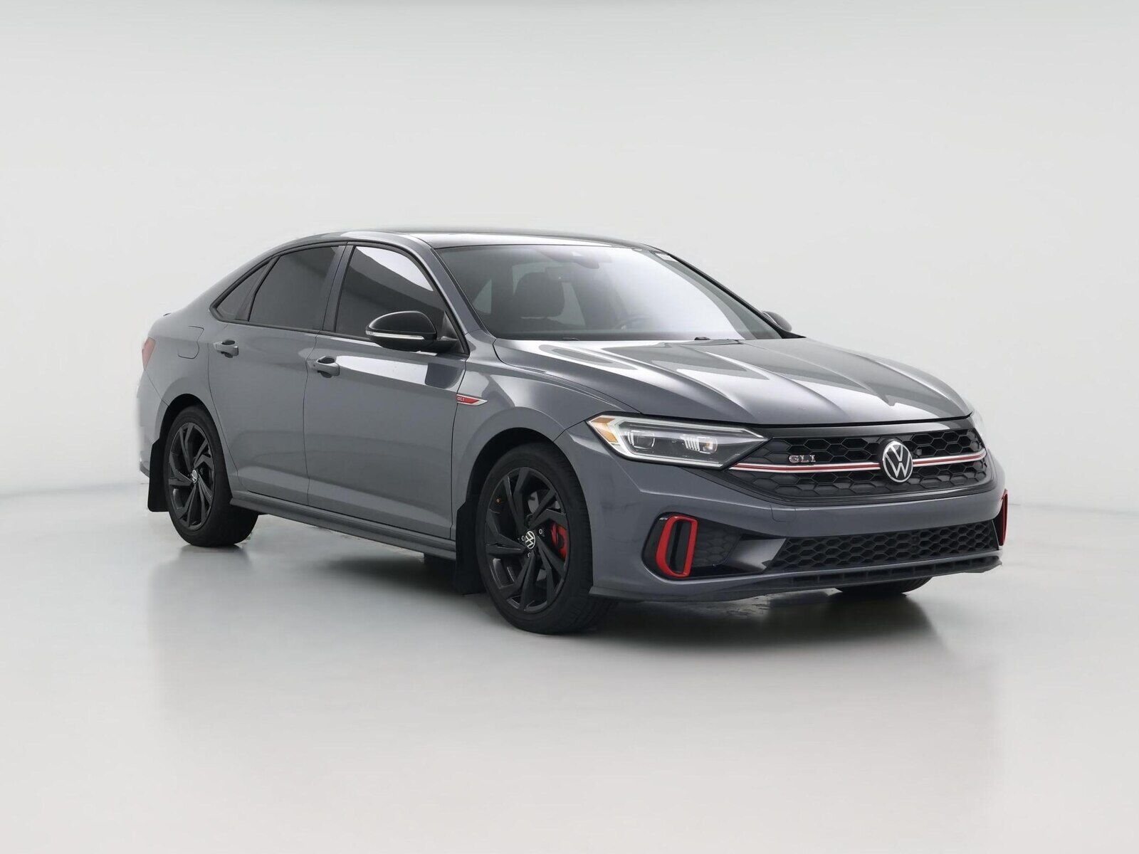 2024 VOLKSWAGEN Jetta GLI