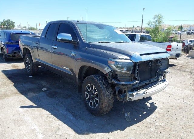 2019 TOYOTA Tundra